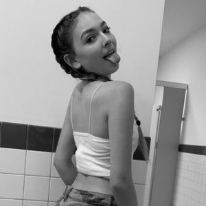 Meet your Posher, Abrianah